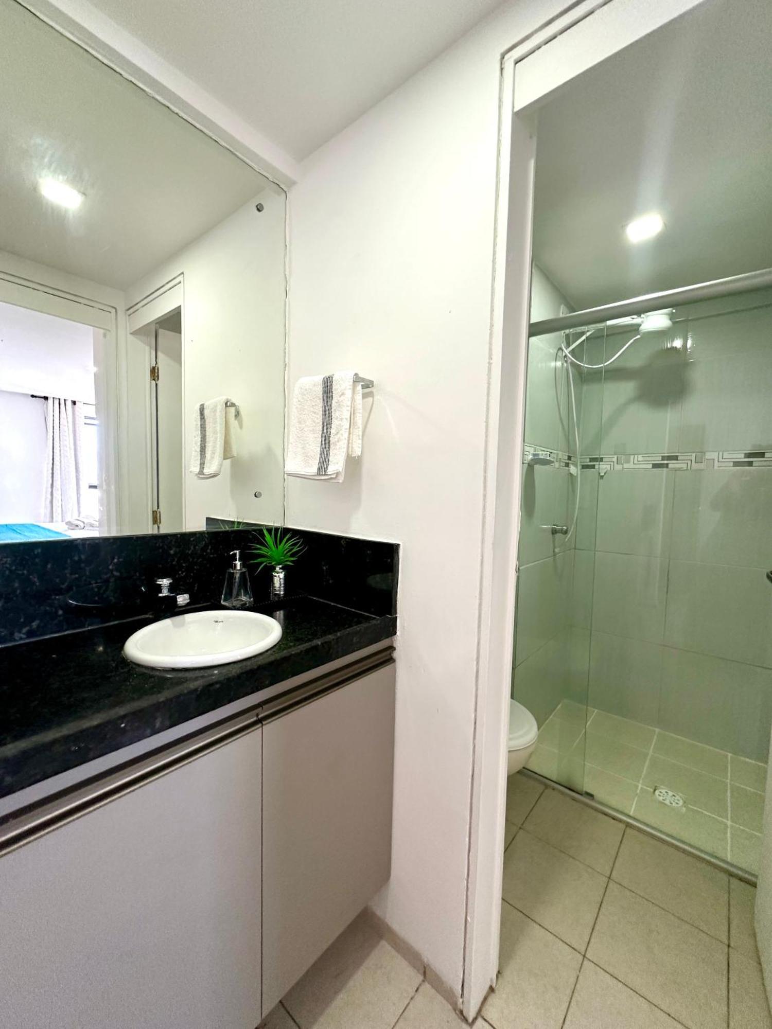 Cabo Branco Service Apto 203 Apartamento João Pessoa