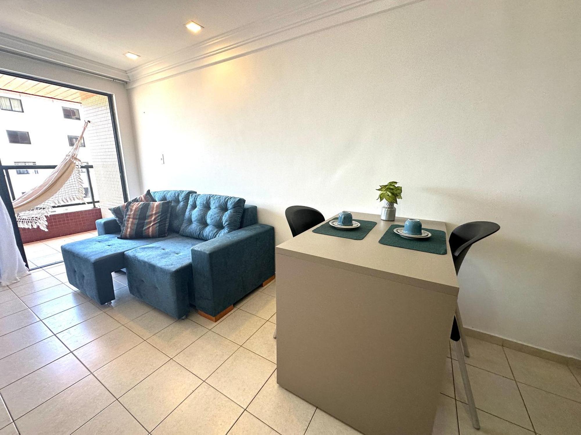 Cabo Branco Service Apto 203 Apartamento João Pessoa